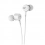 Наушники с микрофоном GFPoWeR M05 White