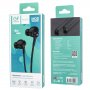 Наушники с микрофоном GFPoWeR M08 Black