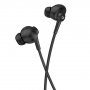 Наушники с микрофоном GFPoWeR M08 Black