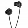 Наушники с микрофоном GFPoWeR M09 Black