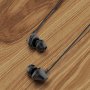 Наушники с микрофоном GFPoWeR M09 Black