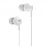 Наушники с микрофоном GFPoWeR M10 White