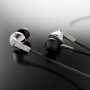 Наушники с микрофоном GFPoWeR M11 Black