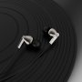 Наушники с микрофоном GFPoWeR M11 Black