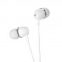 Наушники с микрофоном GFPoWeR M12 White