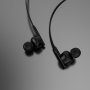 Наушники с микрофоном GFPoWeR M14 Black