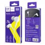 Наушники с микрофоном GFPoWeR M14 White