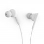 Наушники с микрофоном GFPoWeR M14 White