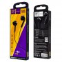 Наушники с микрофоном GFPoWeR M15 Black (200.800)