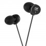 Наушники с микрофоном GFPoWeR S03 Black
