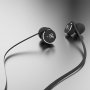 Наушники с микрофоном GFPoWeR S03 Black
