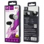 Наушники с микрофоном GFPoWeR S03 White