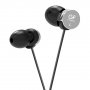 Наушники с микрофоном GFPoWeR S03 White