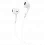 Наушники с микрофоном GFPoWeR M15 White (200.800)
