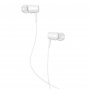 Наушники с микрофоном GFPoWeR M16 White (200.800)