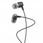 Наушники с микрофоном GFPoWeR M18 Black (200.800)