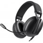 Гарнитура полноразмерная игровая Defender Mamba, кабель 2.1 м, чёрный