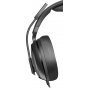 Гарнитура полноразмерная игровая Defender Shadow, Jack 3.5 мм (4 pin), переходник, кабель 2 м, чёрный