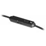 Гарнитура полноразмерная игровая Defender Shadow, Jack 3.5 мм (4 pin), переходник, кабель 2 м, чёрный