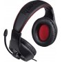Гарнитура полноразмерная игровая Redragon Pelias, Jack 3.5, чёрный