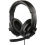 Гарнитура полноразмерная Ritmix RH-515M, регулятор громкости (20)