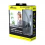 Гарнитура накладная Ritmix RH-533, USB, серебристый