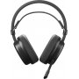 Bluetooth гарнитура (стерео) AULA G7, полноразмерная, чёрный