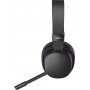 Bluetooth гарнитура (стерео) AULA G7, полноразмерная, чёрный