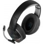 Гарнитура полноразмерная игровая Defender CyberCore, объемный звук 7.1, кабель 2,2 м