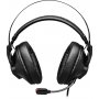 Гарнитура полноразмерная игровая Redragon Cadmus, объемный звук 7.1, RGB, USB