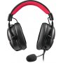 Гарнитура полноразмерная игровая Redragon Aurora 7.1 звук, USB, чёрный