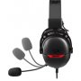 Гарнитура полноразмерная игровая Redragon Aurora 7.1 звук, USB, чёрный