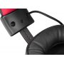 Гарнитура полноразмерная игровая Redragon Aurora 7.1 звук, USB, чёрный