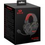 Гарнитура полноразмерная игровая Redragon Aurora 7.1 звук, USB, чёрный