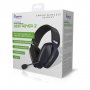 Гарнитура полноразмерная игровая SmartBuy SBHG140 DESTROYER 2, 2.4G, BL, AUX, Type-C, 40мм, чёрно-синий