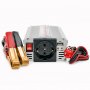 AVS Автомобильный инвертор 12/220V IN-1000W