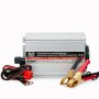 AVS Автомобильный инвертор 12/220V IN-400W