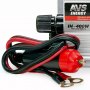 AVS Автомобильный инвертор 12/220V IN-400W