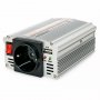 AVS Автомобильный инвертор 12/220V IN-400W