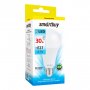 Лампа светодиодная A70 E27 30W 3000K Smartbuy