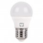 Лампа светодиодная G45 E27 14W 6000K ONE Smartbuy