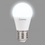 Лампа светодиодная G45 E27 18W 6000K Smartbuy