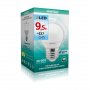 Лампа светодиодная G45 E27 9,5W 4000K Smartbuy