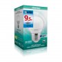 Лампа светодиодная G45 E27 9,5W 6000K Smartbuy