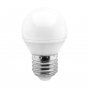 Лампа светодиодная G45 E27 9,5W 6000K Smartbuy