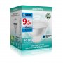 Лампа светодиодная GU5.3 9.5W 6000K Smartbuy