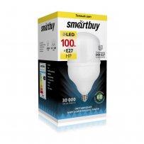 Лампа светодиодная HP E27 100W 4000K Smartbuy