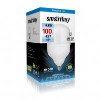 Лампа светодиодная HP E27 100W 6500K Smartbuy
