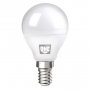 Лампа светодиодная P45 E14 14W 4000K ONE Smartbuy