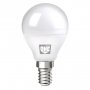 Лампа светодиодная P45 E14 14W 6000K ONE Smartbuy